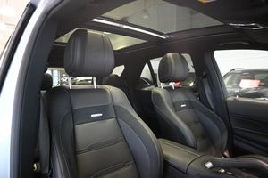 Mercedes GLE350 bild 14