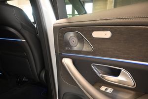 Mercedes GLE350 bild 20