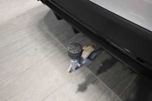 Mercedes GLE350 bild 23