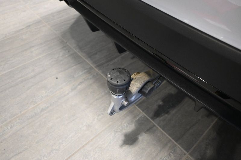 Mercedes GLE350 bild 23