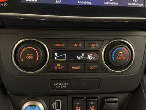 Nissan Leaf bild 20