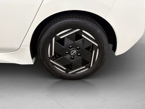 Nissan Leaf bild 31