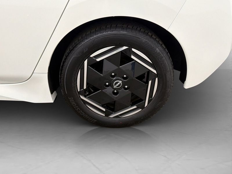 Nissan Leaf bild 31