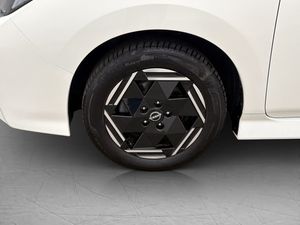 Nissan Leaf bild 30