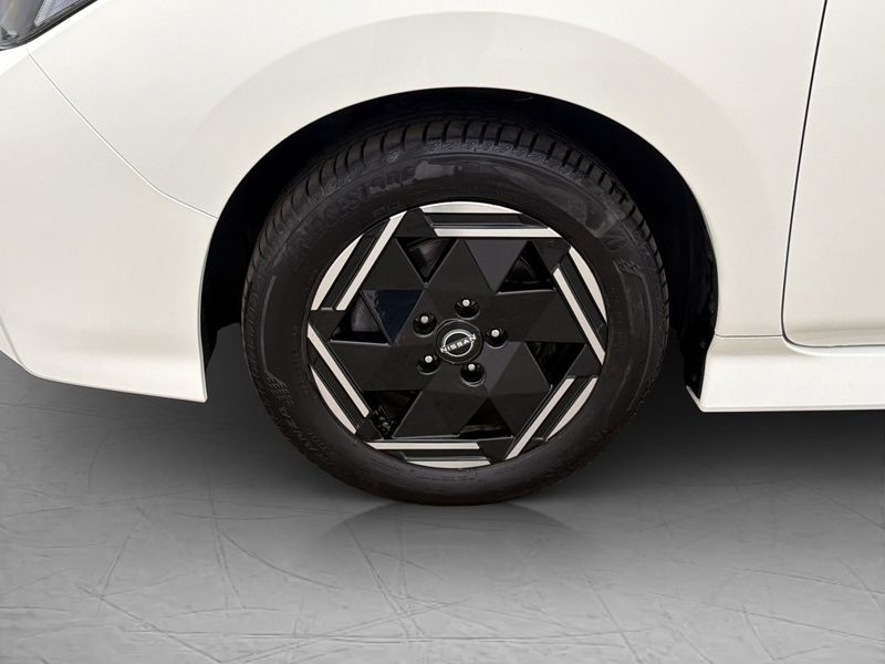 Nissan Leaf bild 30