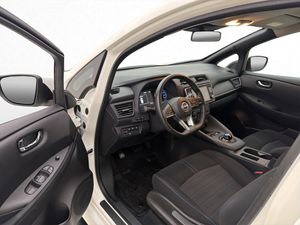 Nissan Leaf bild 10