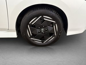 Nissan Leaf bild 29
