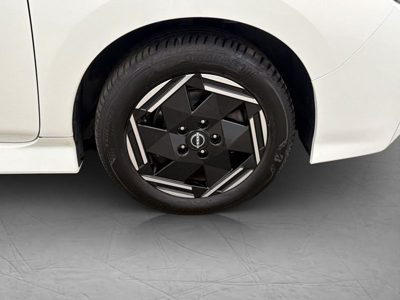 Nissan Leaf bild 29