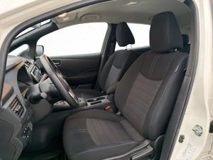 Nissan Leaf bild 11