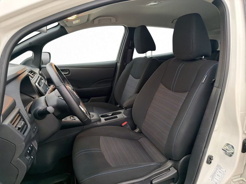 Nissan Leaf bild 11