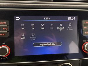 Nissan Leaf bild 19