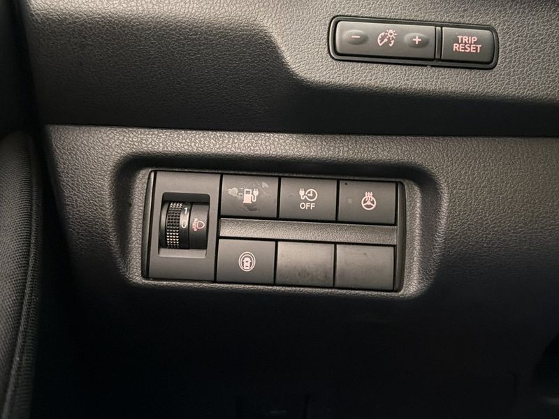 Nissan Leaf bild 14