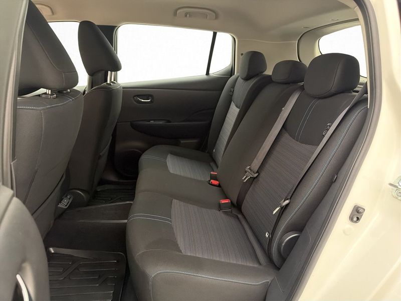 Nissan Leaf bild 25