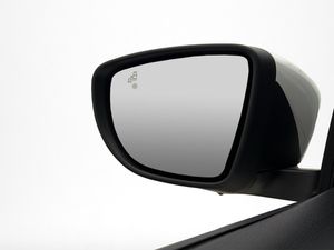 Nissan Leaf bild 24