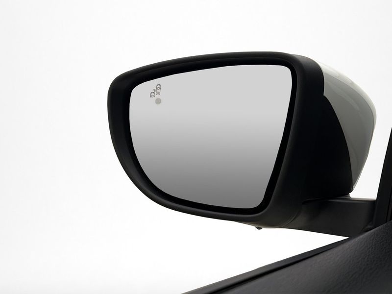 Nissan Leaf bild 24