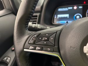 Nissan Leaf bild 15