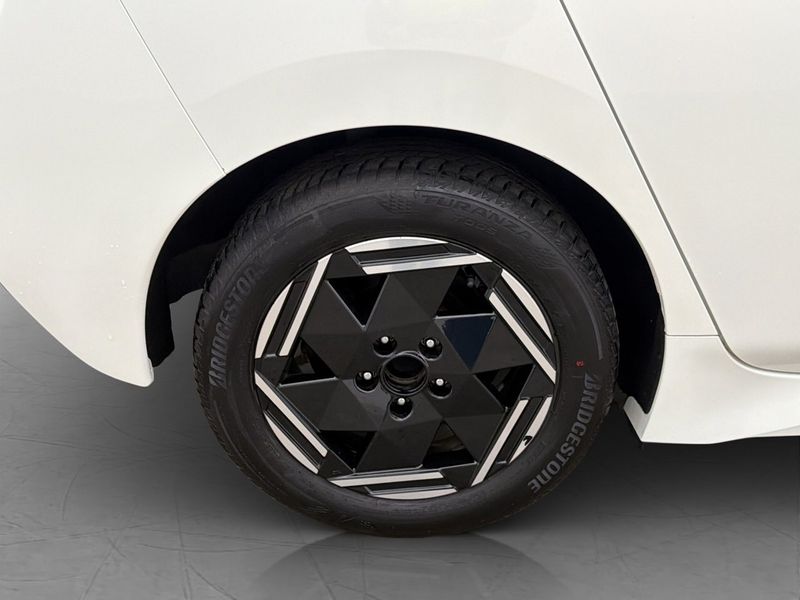 Nissan Leaf bild 28