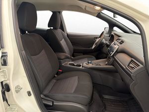 Nissan Leaf bild 22