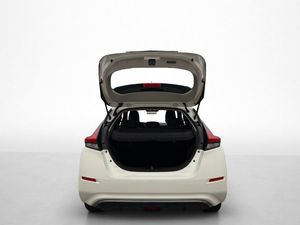 Nissan Leaf bild 26