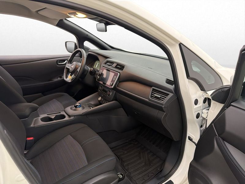 Nissan Leaf bild 23
