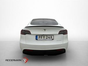 Tesla Model Y bild 8