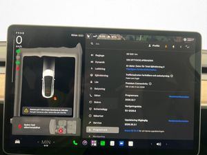 Tesla Model Y bild 20
