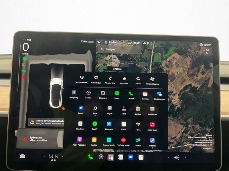Tesla Model Y bild 23