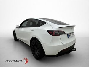Tesla Model Y bild 6