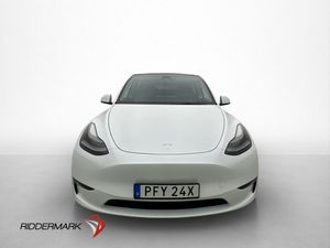 Tesla Model Y bild 3
