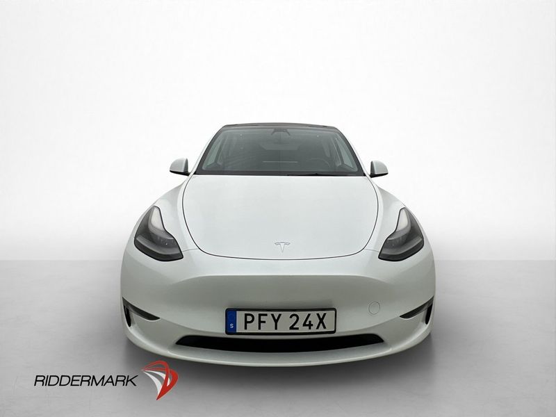 Tesla Model Y bild 3