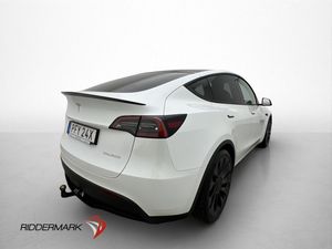 Tesla Model Y bild 9