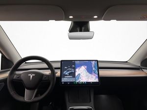 Tesla Model Y bild 20