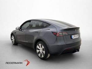 Tesla Model Y bild 6