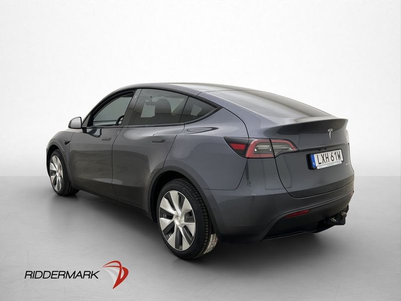 Tesla Model Y bild 6