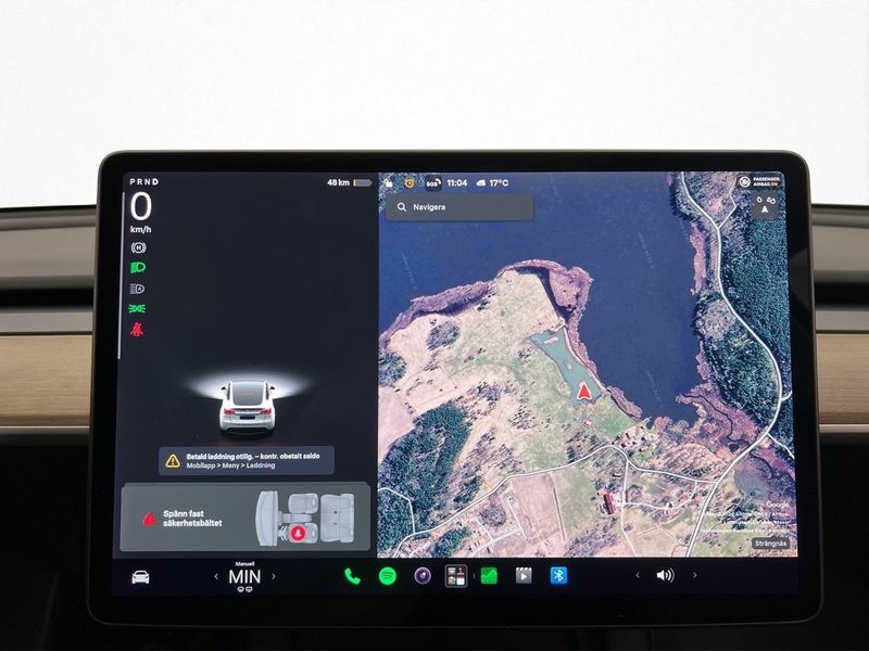 Tesla Model Y bild 13