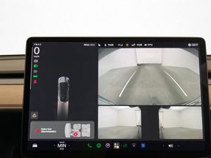 Tesla Model Y bild 21