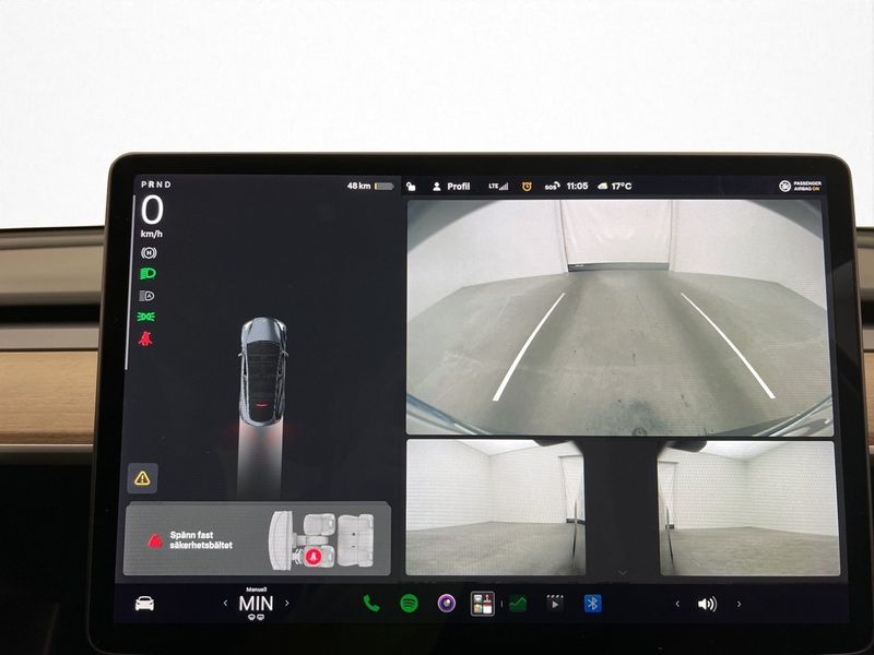 Tesla Model Y bild 21