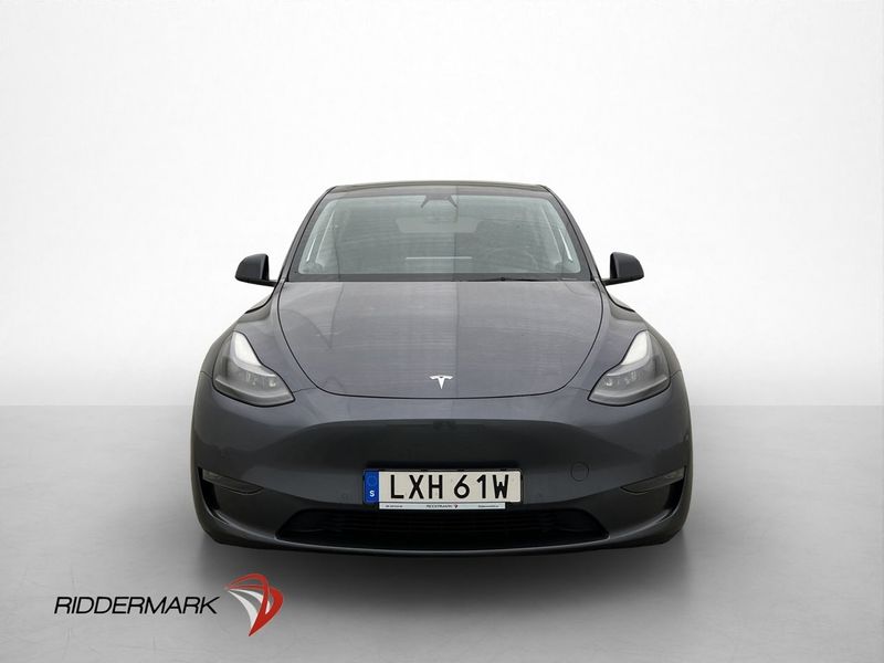 Tesla Model Y bild 3