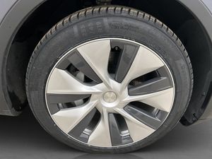Tesla Model Y bild 31