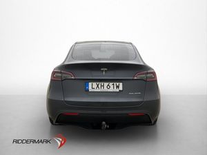 Tesla Model Y bild 8