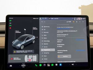 Tesla Model Y bild 14