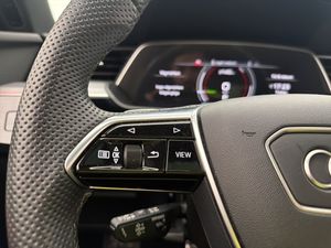 Audi SQ8 e-tron bild 16
