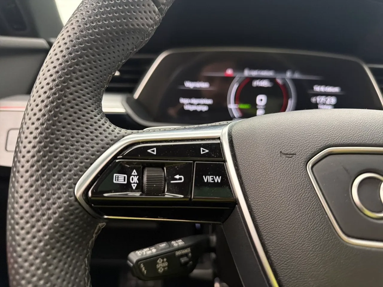 Audi SQ8 e-tron bild 16