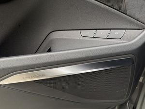 Audi SQ8 e-tron bild 13