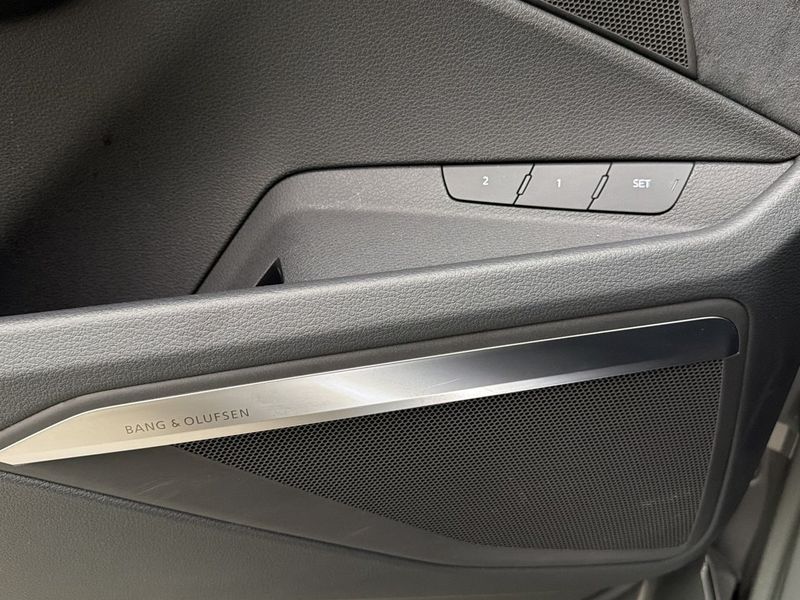 Audi SQ8 e-tron bild 13