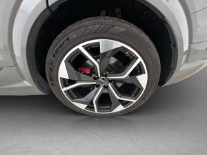 Audi SQ8 e-tron bild 32