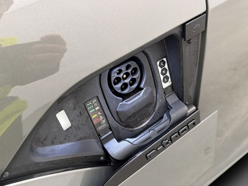 Audi SQ8 e-tron bild 30