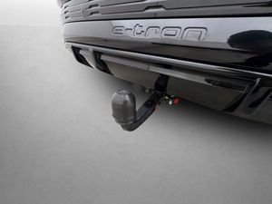Audi SQ8 e-tron bild 10