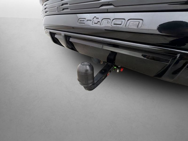 Audi SQ8 e-tron bild 10