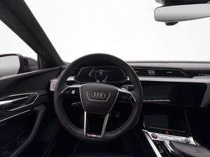 Audi SQ8 e-tron bild 14